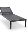 Chaise longue de jardin empilable Switch Rope – Image 6