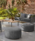 Salon de jardin Switch Rope Composition 2