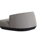 Fauteuil extérieur en tissu rembourré BRIONI – Image 8