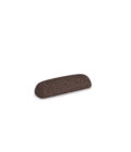 Coussin dossier pour pouf en tissu personnalisable Vondom MILOS par Jean Marie Massaud – Image 2